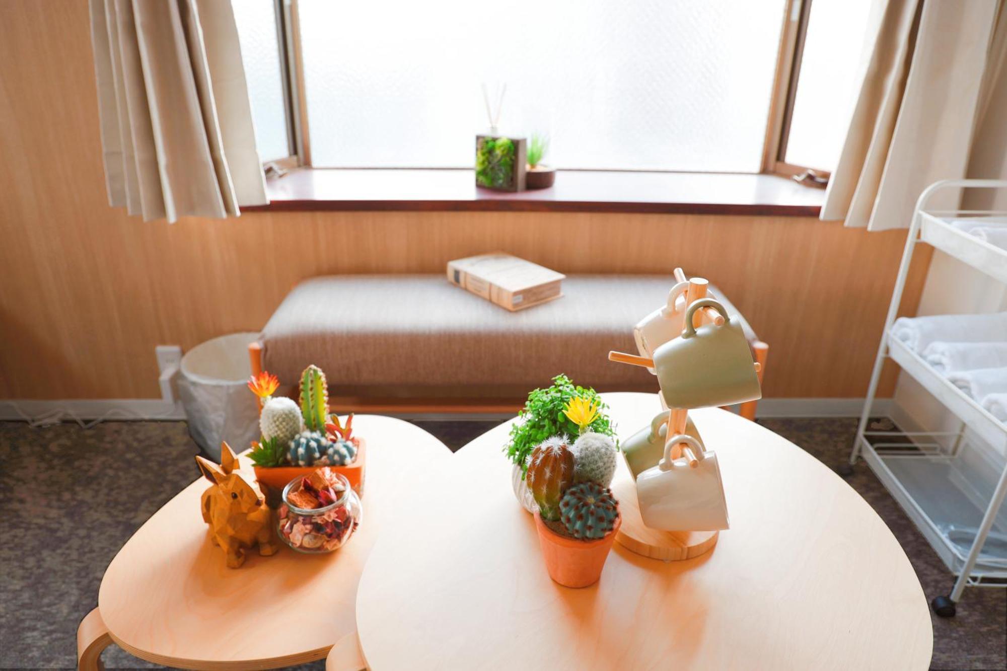 Homestay 龙猫民宿-梅田店502 Osaka